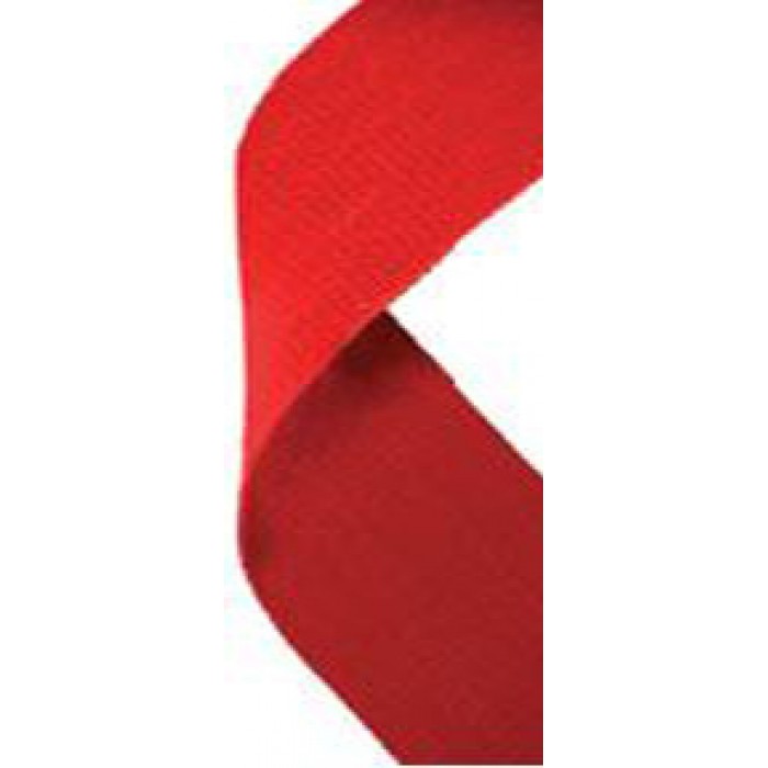 38MM RED RIBBON